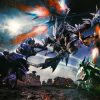 Monster Hunter Generations Ultimate arriva su Nintendo Switch