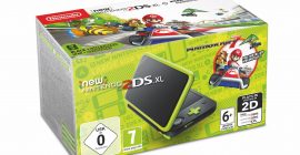 Nintendo Selects: svelati tre nuovi titoli, nuovi bundle 2DS e 3DS in arrivo