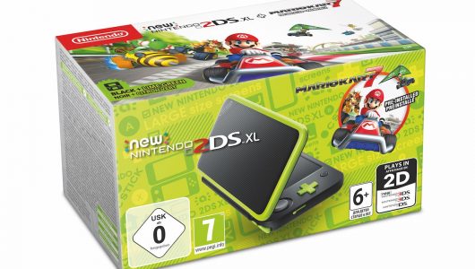 Nintendo Selects: svelati tre nuovi titoli, nuovi bundle 2DS e 3DS in arrivo