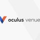 Oculus Venues è oggi disponibile su Oculus GO e Gear VR