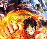 One Piece: Pirate Warriors 3 Deluxe Edition