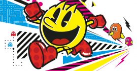 Pac-Man Stories è in arrivo sui dispositivi Amazon che supportano Alexa