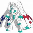 Pokémon Sole e Luna: da oggi è possibile ottenere uno Zygarde cromatico