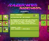 Razerwire: Nanowars