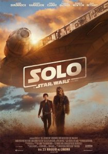 solo star wars story recensione