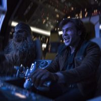 Solo: A Star Wars Story - Recensione