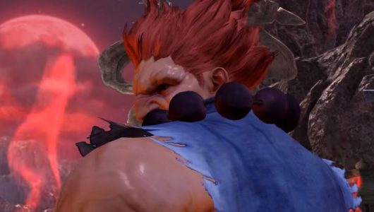 Tekken Mobile: Akuma e Jin si uniscono al roster di personaggi