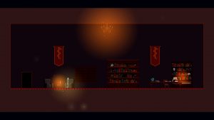 The Thin Silence PC immagine
