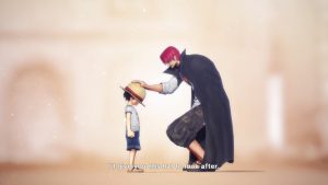 One Piece Pirate Warriors 3 Deluxe Edition Recensione Switch