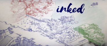 Inked – Recensione