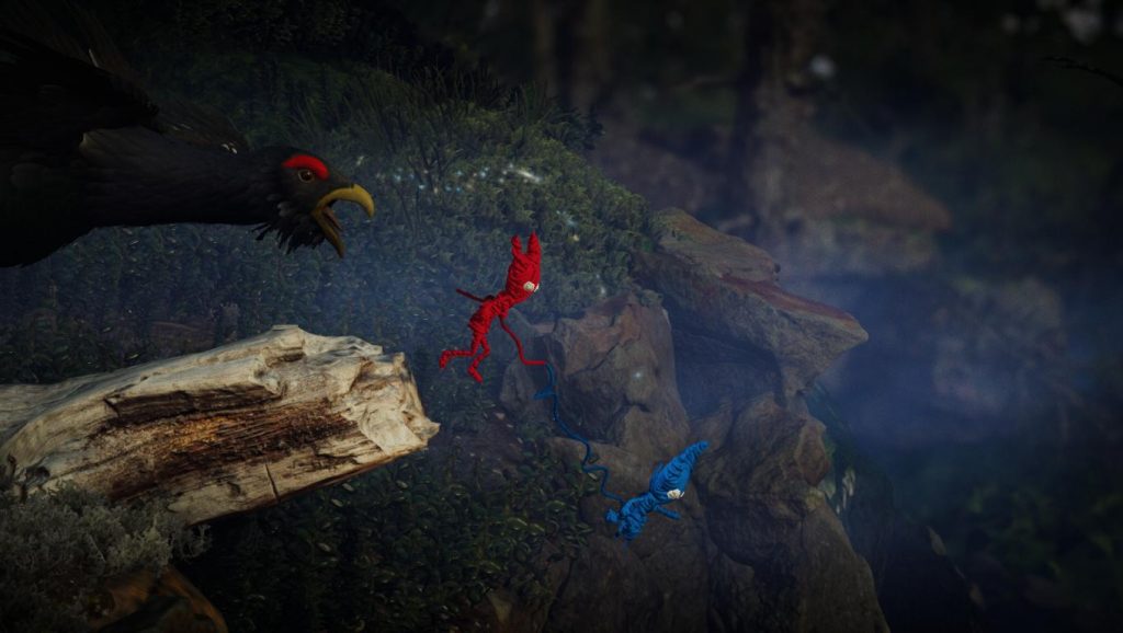 Unravel Two Recensione