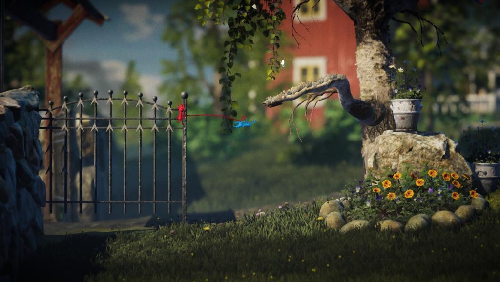 Unravel Two Recensione