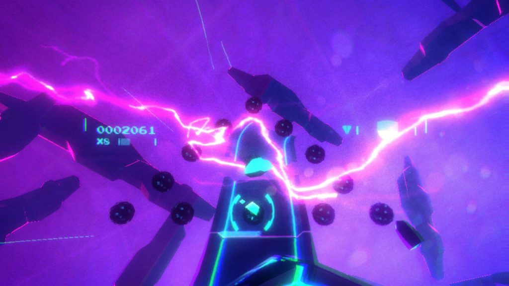 GRIDD Retroenhanced Recensione Switch