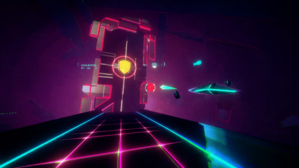 GRIDD Retroenhanced Recensione Switch