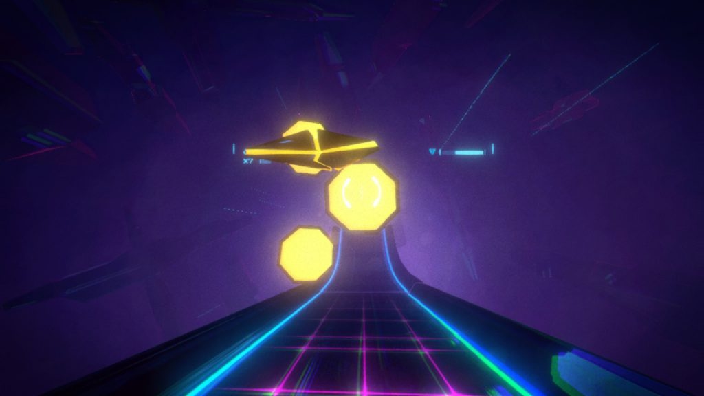 GRIDD Retroenhanced Recensione Switch