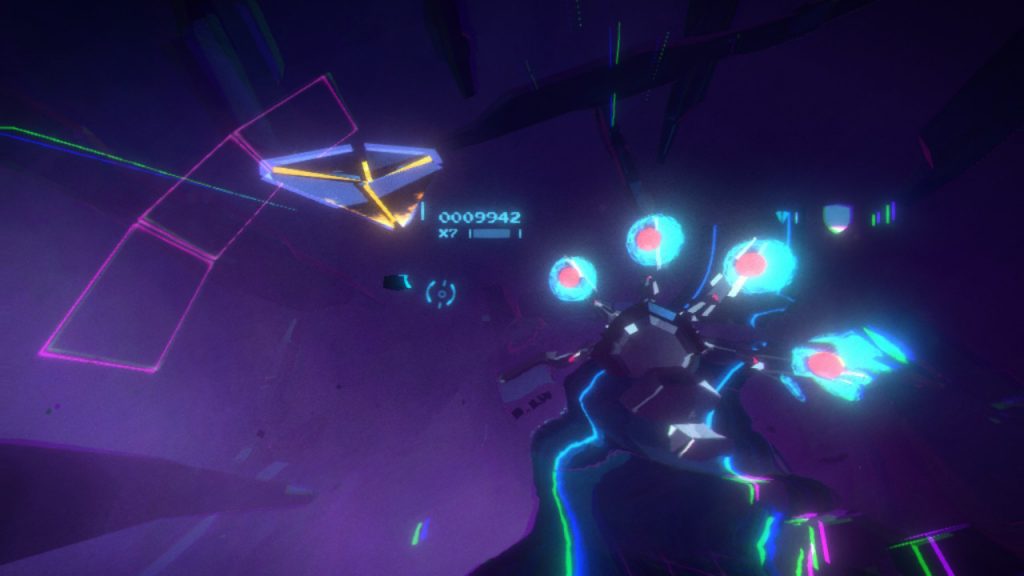 GRIDD Retroenhanced Recensione Switch