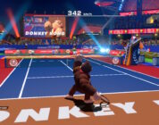 mario tennis aces recensione