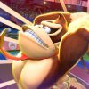 mario tennis aces recensione
