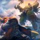 Heroes of the Storm: aggiunta la nuova mappa Passo D'Alterac