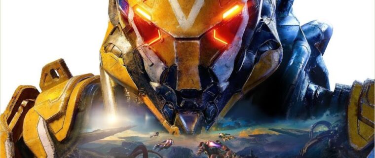 anthem matchmaking