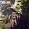 Anthem pc chat testuale