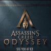 Assassin's Creed Odyssey