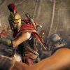 Assassin's Creed Odyssey fase gold