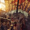 Assassin's Creed Odyssey switch