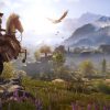 Assassin's Creed Odyssey epic mercenary