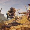 Assassin's Creed odyssey update