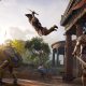 playstation plus ottobre Assassin's Creed Odyssey update novembre