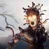 Assassin's Creed Odyssey trailer medusa