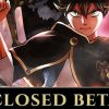 Black Clover Quartet Knights: annunciata la closed beta
