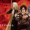 Castlevania Netflix