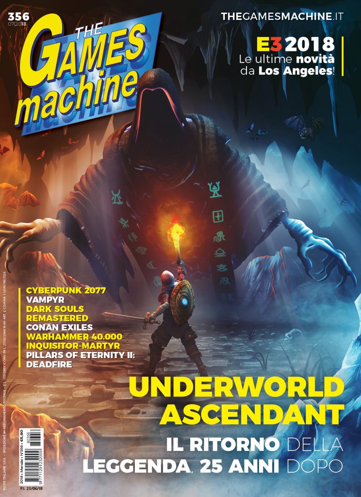 TGM 356 Luglio 2018