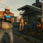 Cyberpunk 2077 multiplayer