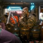 cyberpunk 2077 half life alyx