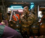 Cyberpunk 2077