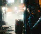 Cyberpunk 2077