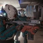Cyberpunk 2077 cd projekt red coronavirus