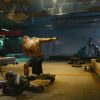 Cyberpunk 2077 design director