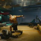 Cyberpunk 2077 design director