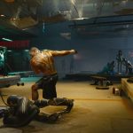 Cyberpunk 2077 design director