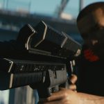 Cyberpunk 2077 italiano