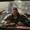 Cyberpunk 2077 gamescom 2018