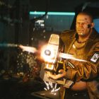 cyberpunk 2077 class action
