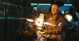 cyberpunk 2077 class action