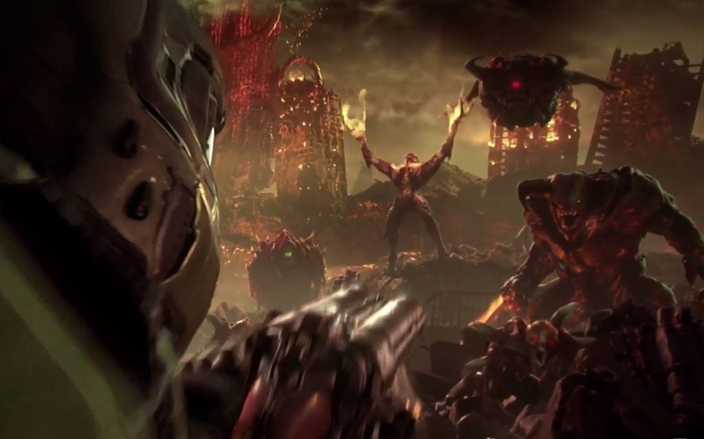DOOM Eternal