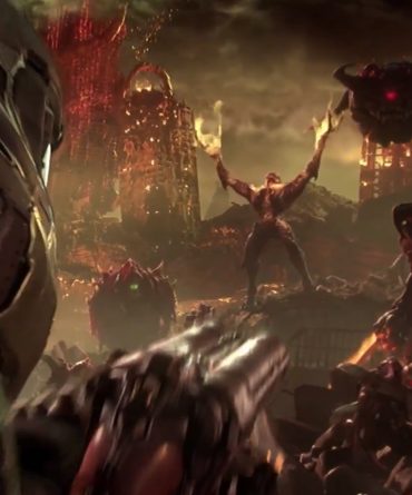 conferenza bethesda e3 2019