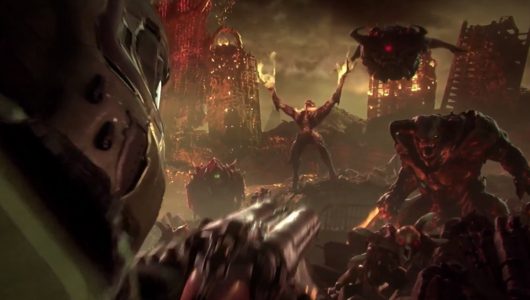 conferenza bethesda e3 2019
